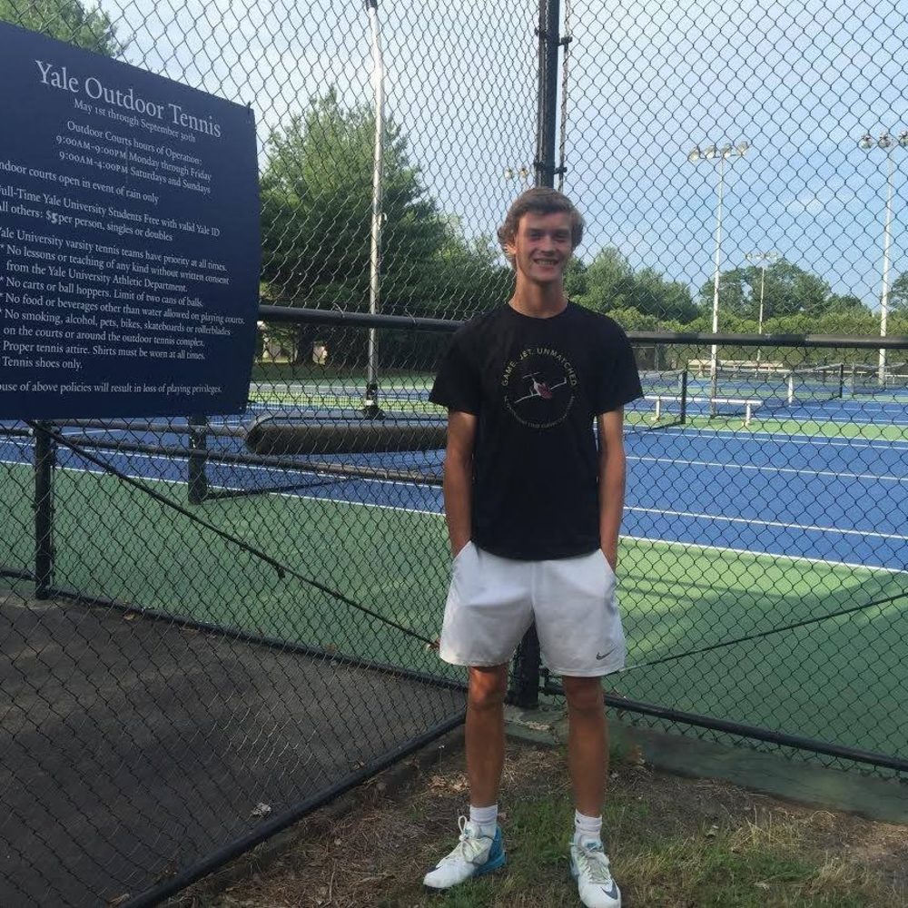 Meet your Posher, Jack